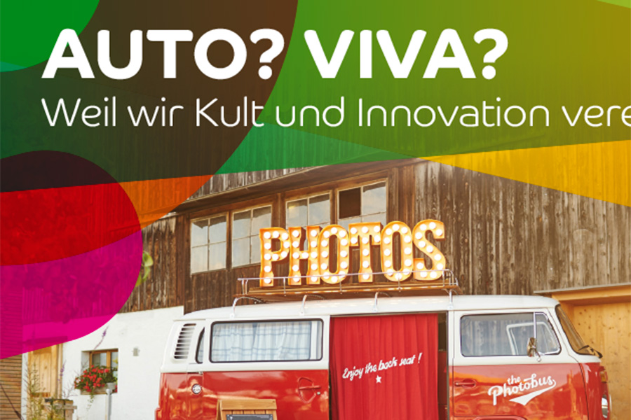 AUTOVIVA – Eventflyer (Ausschnitt)